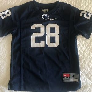 Nike Penn State Jersey